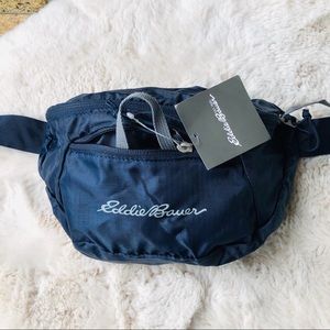 fanny pack eddie bauer